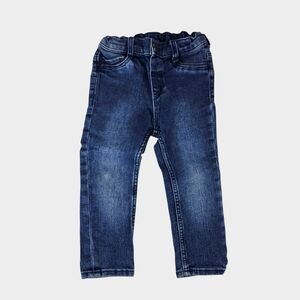 H&M Indigo Kids Skinny Jeans